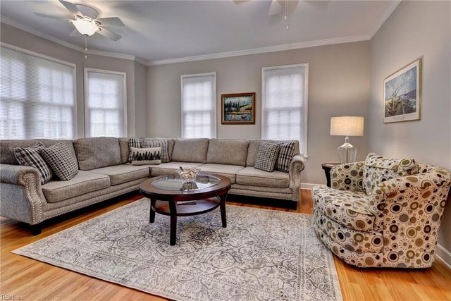 3313 Running Cedar WAY, Williamsburg, VA 23188