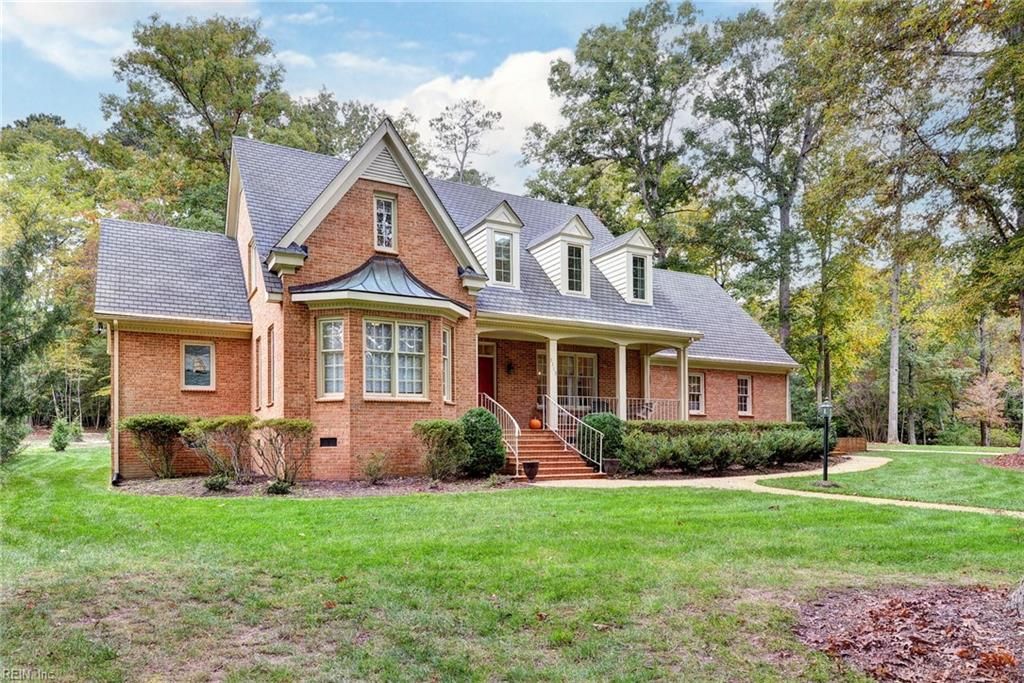 3313 Running Cedar WAY, Williamsburg, VA 23188