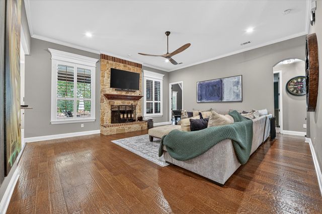 1005 Meadow Lark Lane, Weatherford, TX 76087