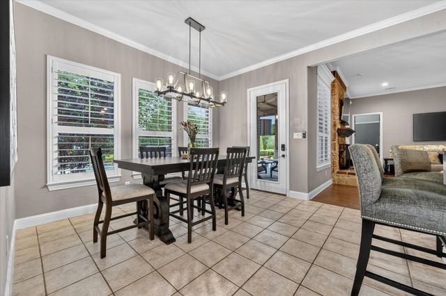 1005 Meadow Lark Lane, Weatherford, TX 76087