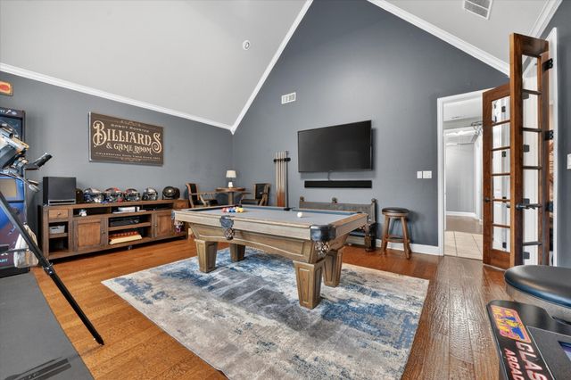 1005 Meadow Lark Lane, Weatherford, TX 76087