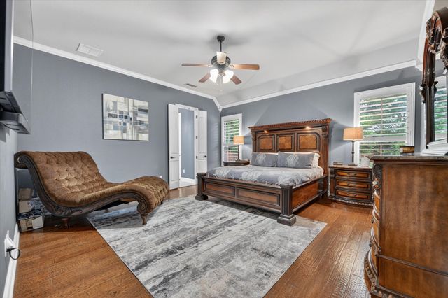 1005 Meadow Lark Lane, Weatherford, TX 76087