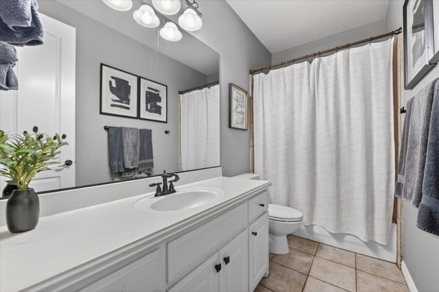 1005 Meadow Lark Lane, Weatherford, TX 76087