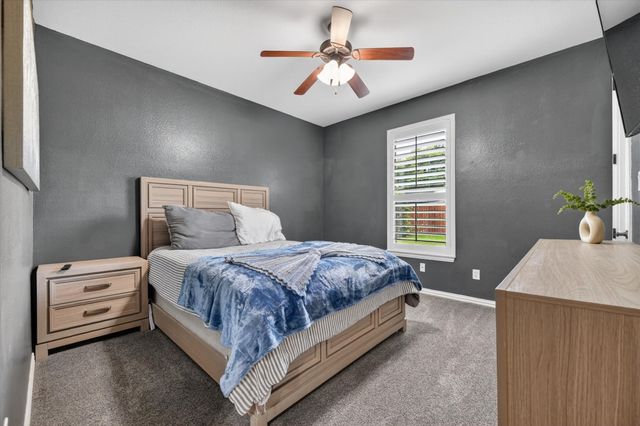 1005 Meadow Lark Lane, Weatherford, TX 76087