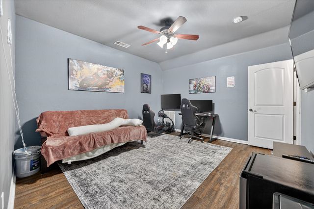 1005 Meadow Lark Lane, Weatherford, TX 76087
