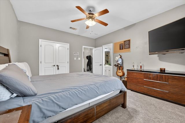 1005 Meadow Lark Lane, Weatherford, TX 76087