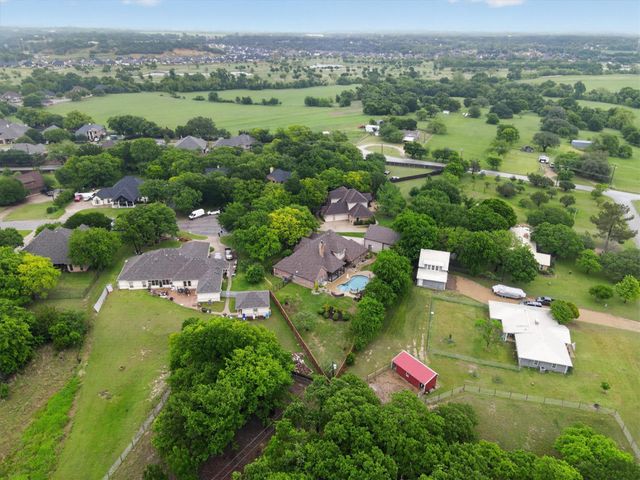 1005 Meadow Lark Lane, Weatherford, TX 76087