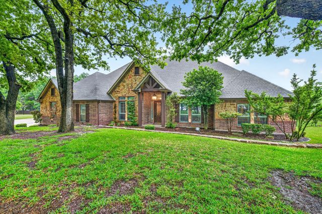 1005 Meadow Lark Lane, Weatherford, TX 76087