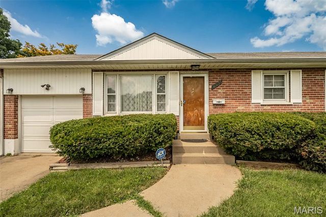9337 Laramie Drive, Bellefontaine Nghbrs, MO 63137