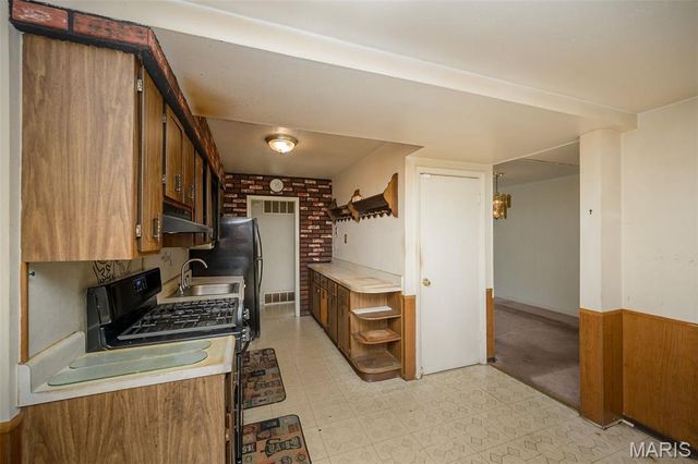 9337 Laramie Drive, Bellefontaine Nghbrs, MO 63137