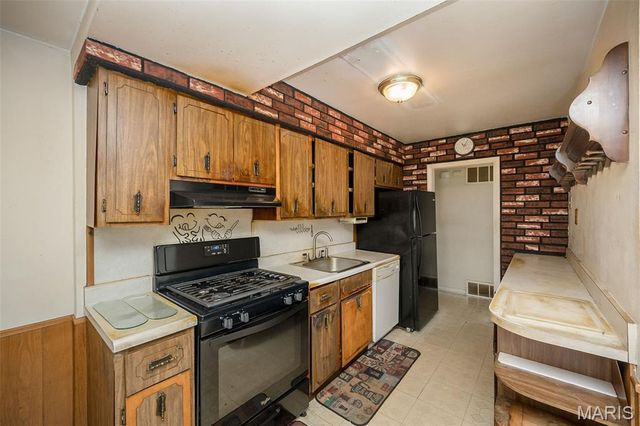 9337 Laramie Drive, Bellefontaine Nghbrs, MO 63137