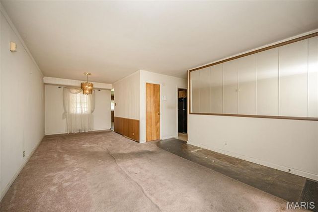 9337 Laramie Drive, Bellefontaine Nghbrs, MO 63137