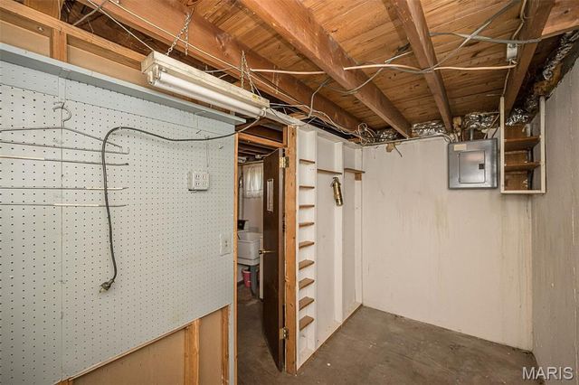 9337 Laramie Drive, Bellefontaine Nghbrs, MO 63137