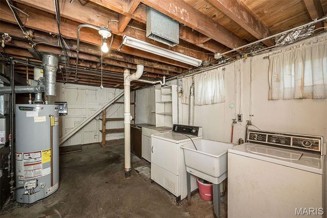 9337 Laramie Drive, Bellefontaine Nghbrs, MO 63137