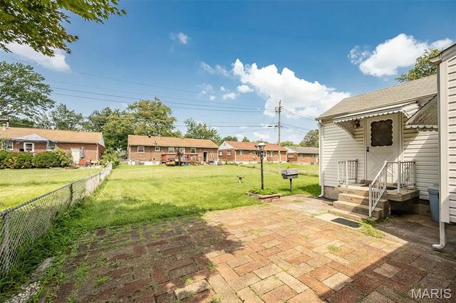 9337 Laramie Drive, Bellefontaine Nghbrs, MO 63137