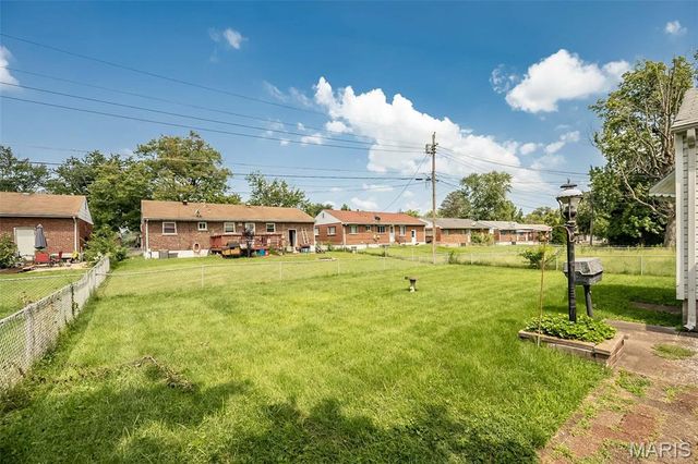 9337 Laramie Drive, Bellefontaine Nghbrs, MO 63137