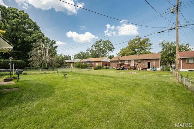 9337 Laramie Drive, Bellefontaine Nghbrs, MO 63137