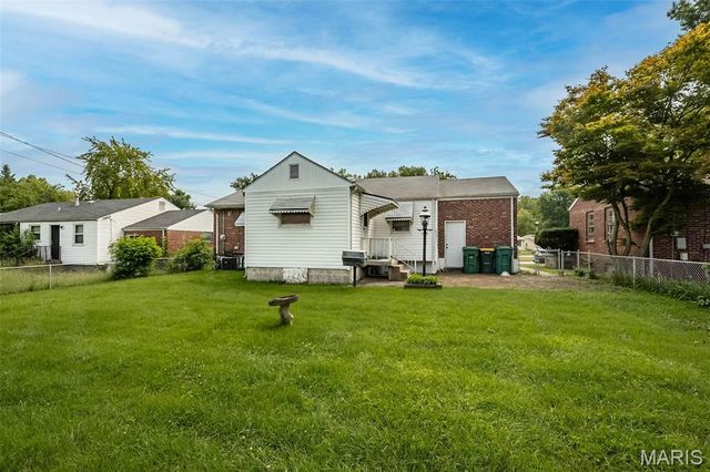 9337 Laramie Drive, Bellefontaine Nghbrs, MO 63137