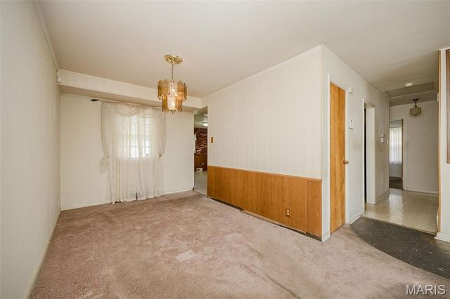 9337 Laramie Drive, Bellefontaine Nghbrs, MO 63137