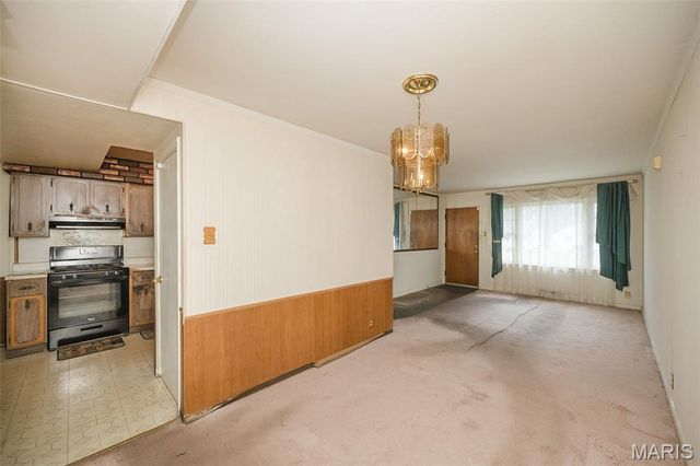 9337 Laramie Drive, Bellefontaine Nghbrs, MO 63137