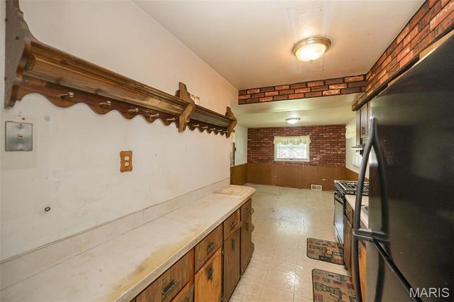 9337 Laramie Drive, Bellefontaine Nghbrs, MO 63137