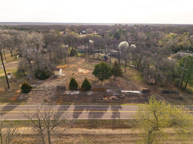 4921 NE 120th Avenue, Norman, OK 73026