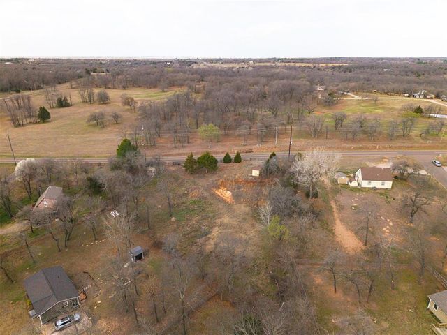 4921 NE 120th Avenue, Norman, OK 73026