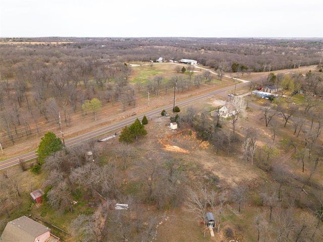 4921 NE 120th Avenue, Norman, OK 73026