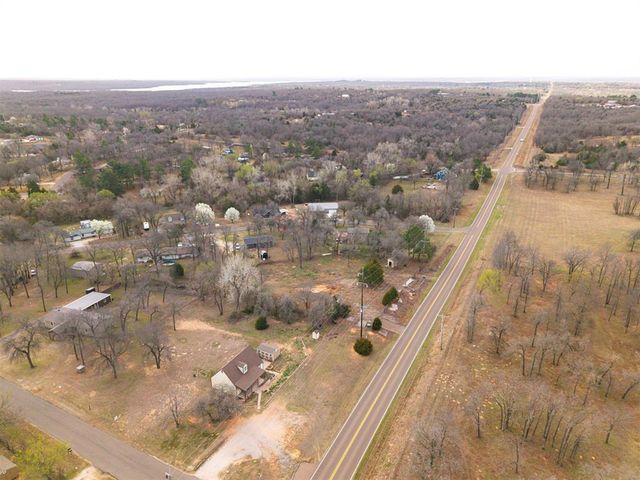 4921 NE 120th Avenue, Norman, OK 73026