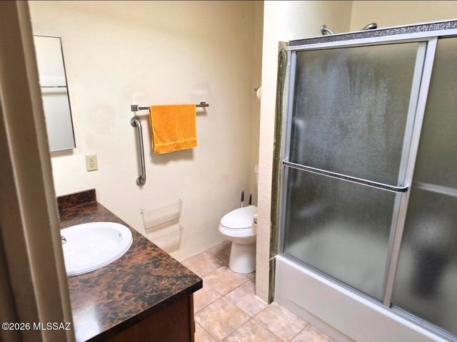 2800 W Giaconda Place, Tucson, AZ 85741