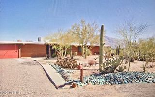 2800 W Giaconda Place, Tucson, AZ 85741