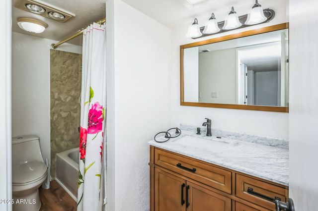 3818 E YOKUT Street, Sierra Vista, AZ 85650