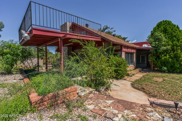 3818 E YOKUT Street, Sierra Vista, AZ 85650