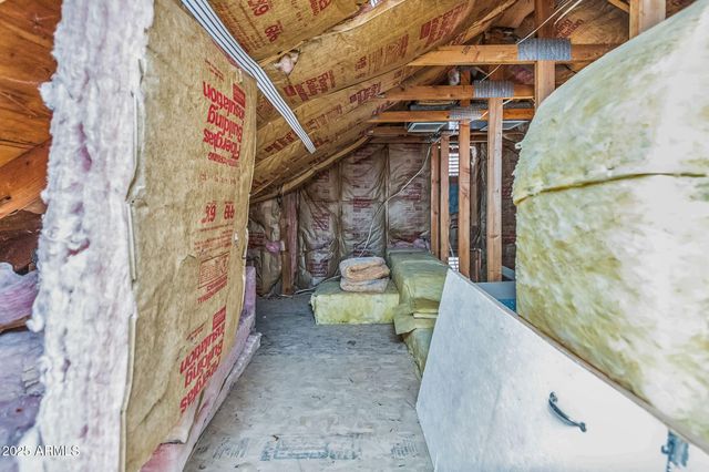 3818 E YOKUT Street, Sierra Vista, AZ 85650