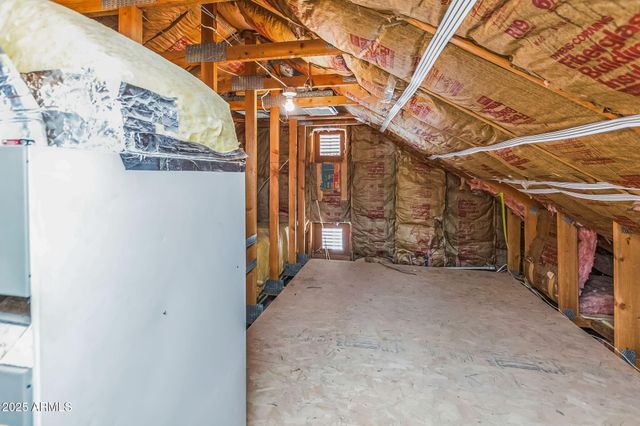 3818 E YOKUT Street, Sierra Vista, AZ 85650