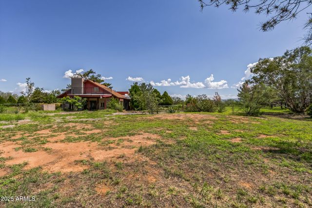 3818 E YOKUT Street, Sierra Vista, AZ 85650