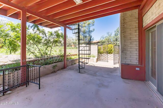 3818 E YOKUT Street, Sierra Vista, AZ 85650