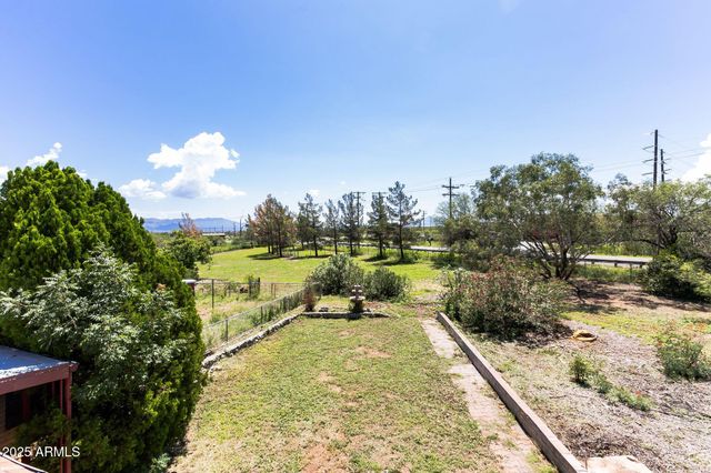 3818 E YOKUT Street, Sierra Vista, AZ 85650