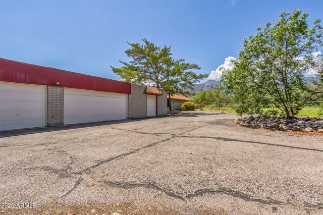 3818 E YOKUT Street, Sierra Vista, AZ 85650