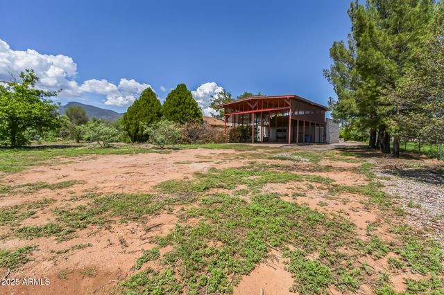 3818 E YOKUT Street, Sierra Vista, AZ 85650