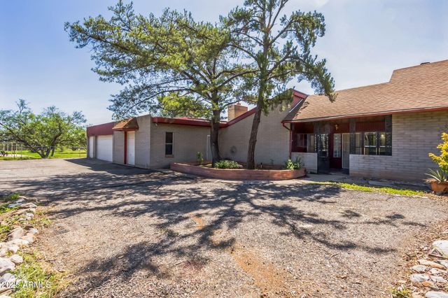 3818 E YOKUT Street, Sierra Vista, AZ 85650