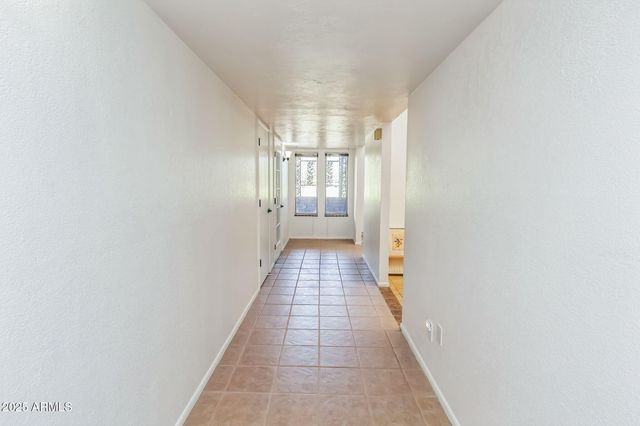 3818 E YOKUT Street, Sierra Vista, AZ 85650