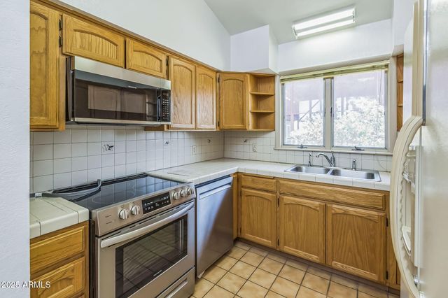 3818 E YOKUT Street, Sierra Vista, AZ 85650