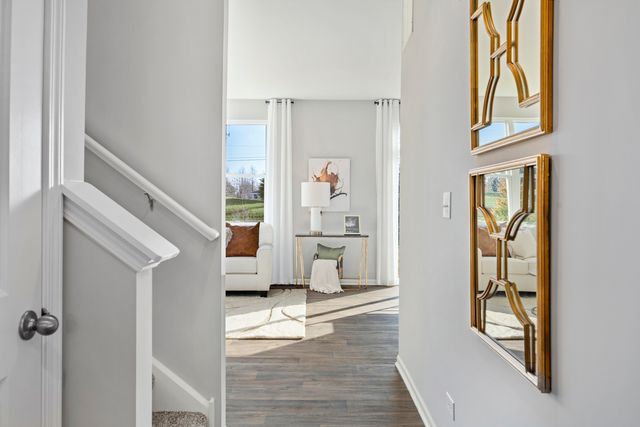 983 Sapphire Lane, Montgomery, IL 60538