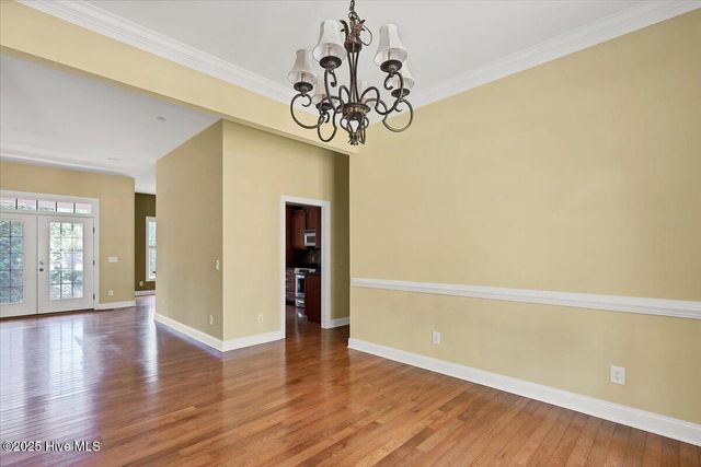 8 Rutledge Lane, Pinehurst, NC 28374