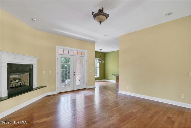 8 Rutledge Lane, Pinehurst, NC 28374