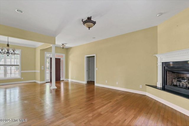 8 Rutledge Lane, Pinehurst, NC 28374