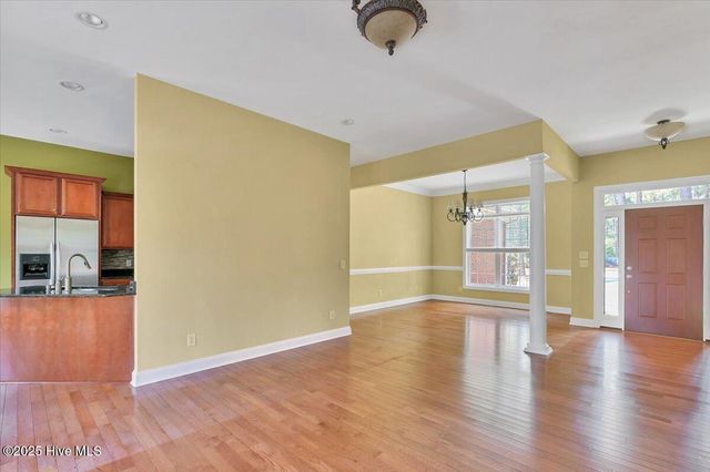 8 Rutledge Lane, Pinehurst, NC 28374