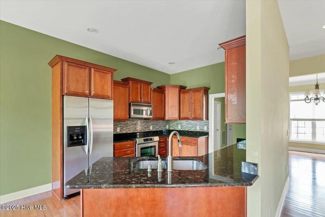 8 Rutledge Lane, Pinehurst, NC 28374