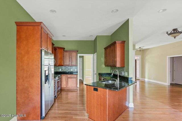 8 Rutledge Lane, Pinehurst, NC 28374